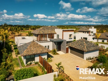 5 Bedroom Villa