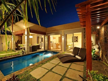 3 Bedroom Villa