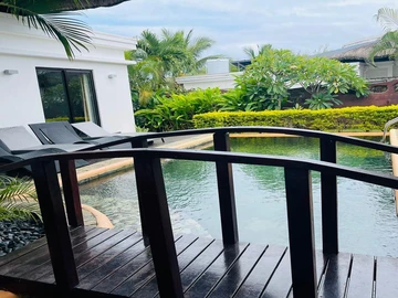 Villa de 4 Chambres
