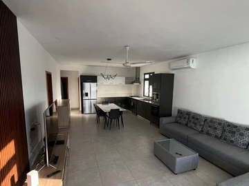 Maison de 4 Chambres
