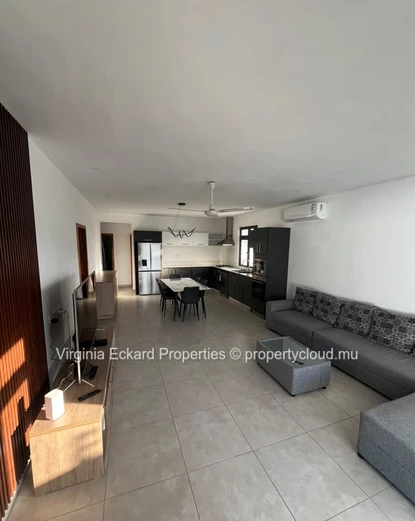 Maison moderne 4 ch à Grand Baie avec piscine privée