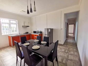 Appartement de 2 Chambres