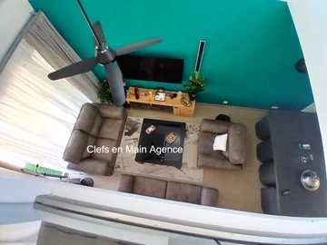 Townhouse, Duplex de 4 Chambres