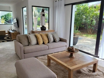 Villa de 3 Chambres