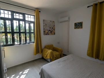Villa de 4 Chambres