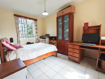 Townhouse, Duplex de 3 Chambres