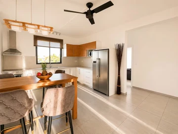 Appartement de 2 Chambres