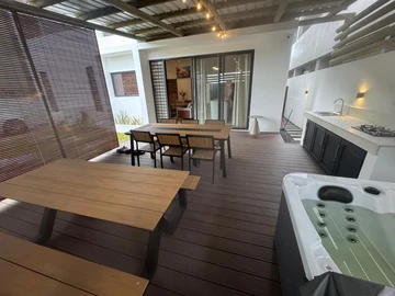 3 Bedroom Villa