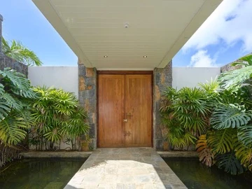 Villa de 4 Chambres