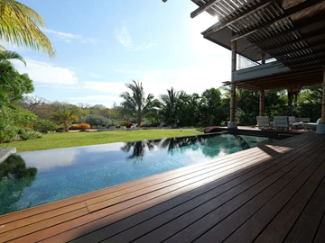 Villa de 6 Chambres