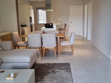 Appartement de 2 Chambres