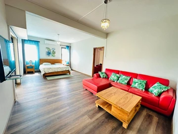 Villa de 4 Chambres