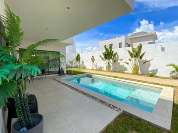 Villa de 3 Chambres