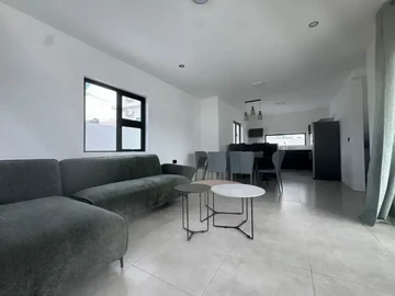 Villa de 3 Chambres
