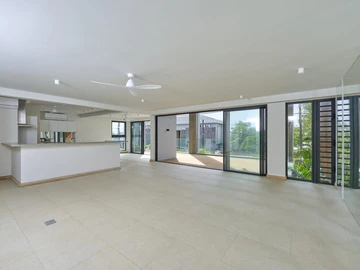 Appartement de 4 Chambres