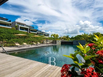 3 Bedroom Penthouse