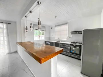 3 Bedroom Villa