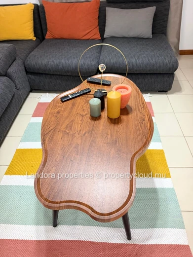 3-Bedroom Apartment for Long-Term Rent in Morcellement Swan, Pereybere