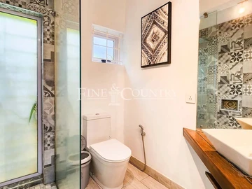 Appartement de 2 Chambres
