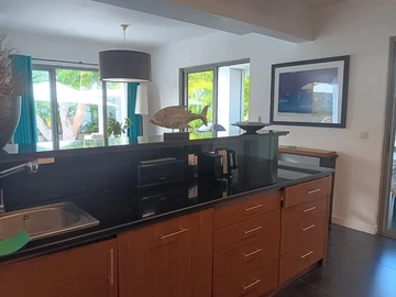 3 Bedroom Villa