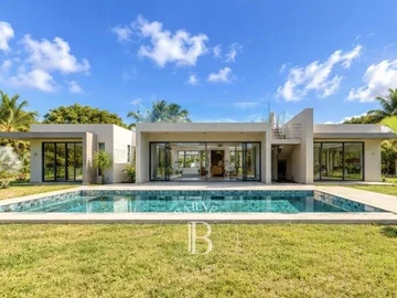 Villa de 4 Chambres