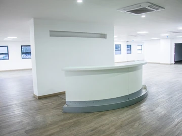 Commercial Property