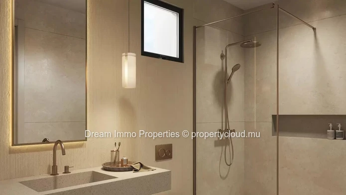 Penthouse Moderne De 4 Chambres Au Cœur De Phoenix – Ile Maurice