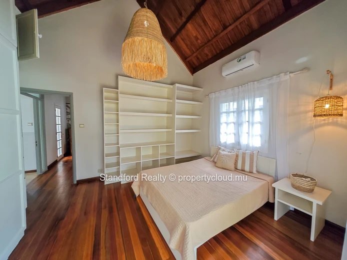 Legendary Domaine for exceptional luxury island lifestyle