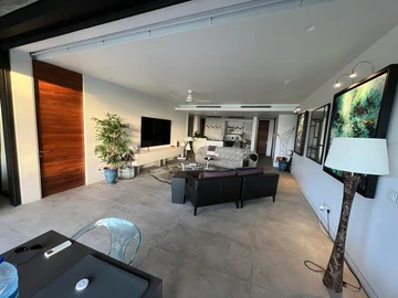 Appartement de 3 Chambres