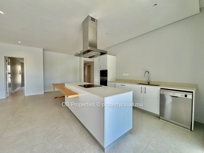 Luxurious 3 Bedroom Apartment