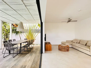 3 Bedroom Villa