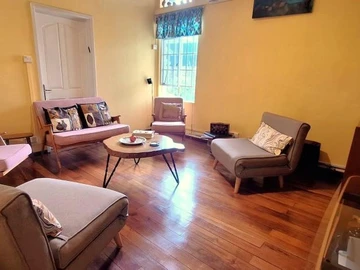Villa de 8 Chambres