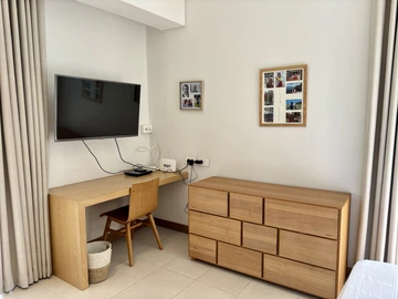 3 Bedroom Penthouse