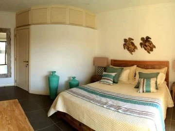 Villa de 4 Chambres