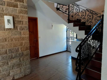 Villa de 4 Chambres