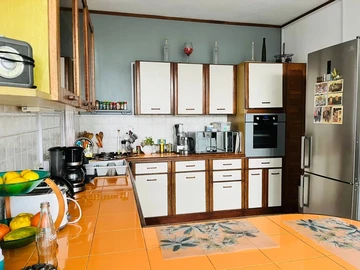 Villa de 3 Chambres