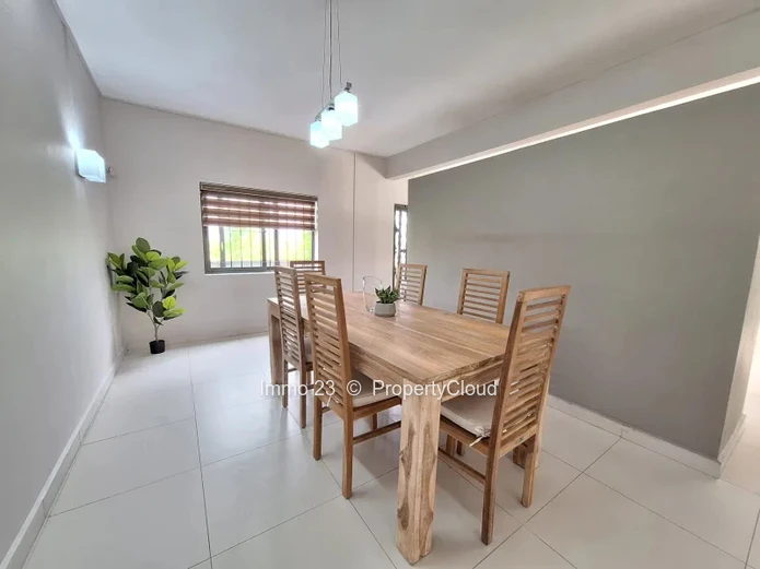 Maison / Villa - 2 chambres - Highlands - Ref. MA99743LO