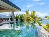 Villa de 4 Chambres
