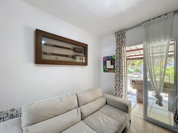 Appartement de 3 Chambres