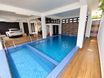 Appartement de 3 Chambres