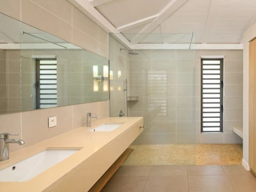 Villa de 4 Chambres