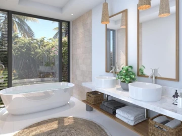 4 Bedroom Villa