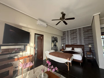 Villa de 3 Chambres