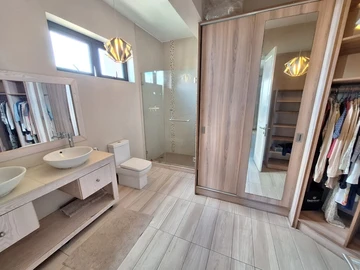 Appartement de 3 Chambres