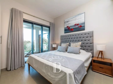 Appartement de 2 Chambres
