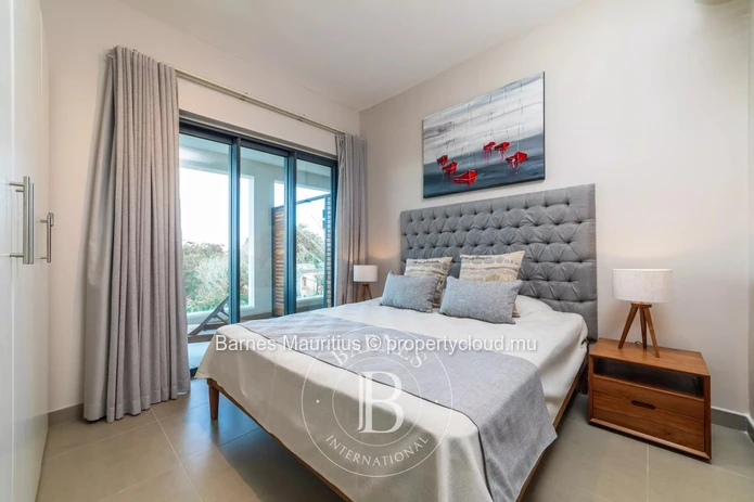 PEREYBÈRE – Stunning Apartment close to Beach – 2 Bedrooms