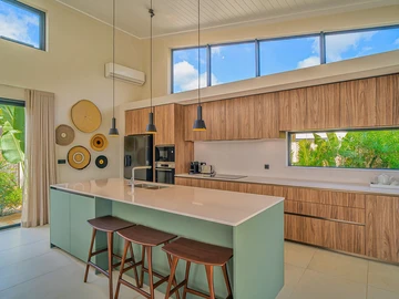 Villa de 5 Chambres