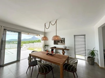3 Bedroom Villa