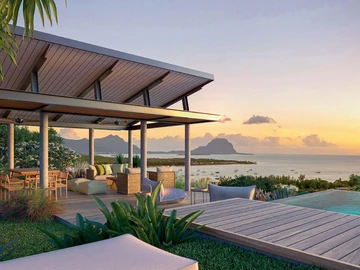 4 Bedroom Villa