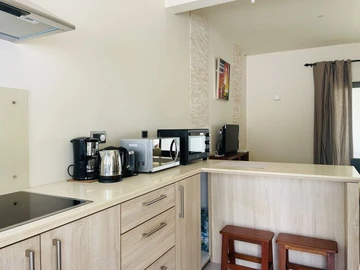 3 Bedroom Townhouse, Duplex